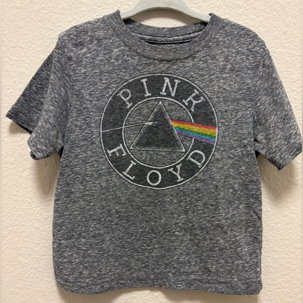 Pink Floyd Toddler Tee